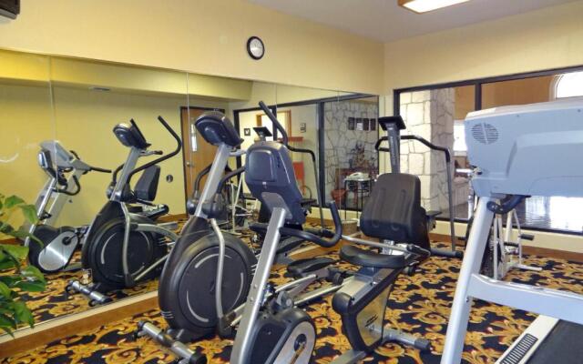 Texan Inn By OYO Beeville US-181