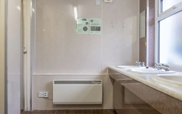 Ullapool Youth Hostel