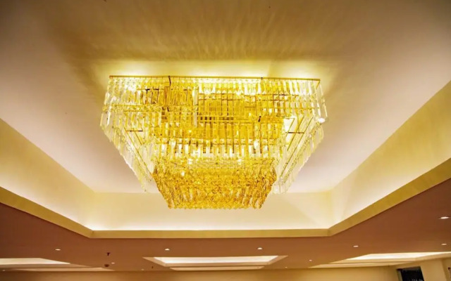 AM Hotel Kollection: Manasa Inn, Tirupati