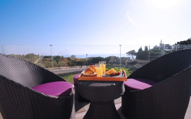 Villa Praia