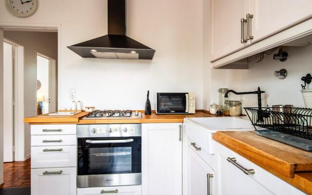 Apartment With 2 Bedrooms in Cascais, With Wifi