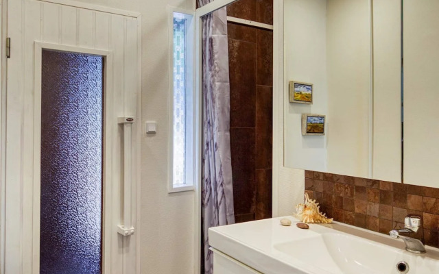 7 Person Holiday Home in Dannemare