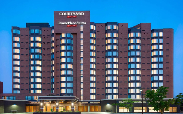 Courtyard by Marriott Toronto Northeast/Markham