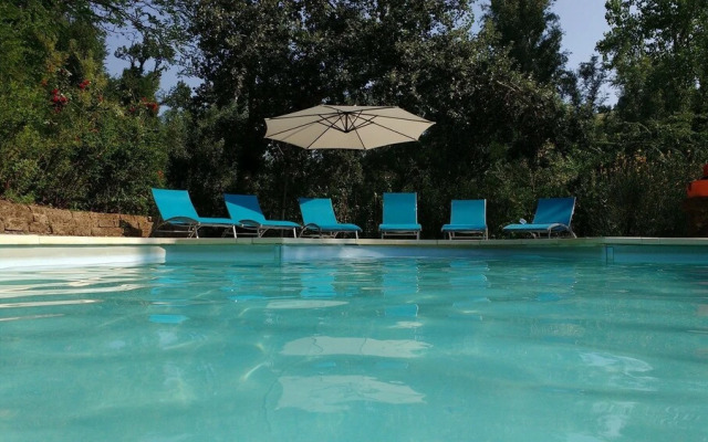 Vecchia Fornace Paradiso