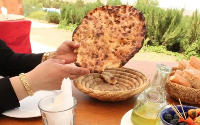 Terre D'amanar