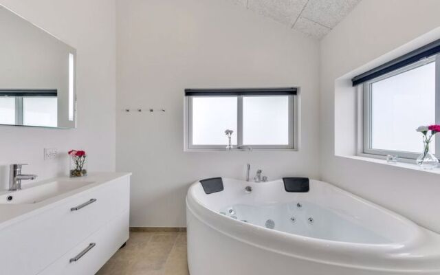 "Kimi" - 600m from the sea in Western Jutland