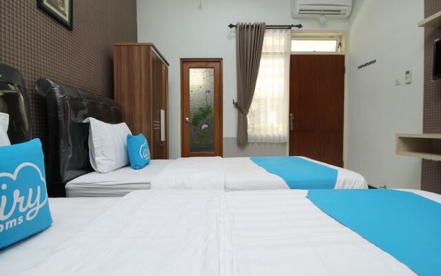 Airy Eco Gubeng Kalibokor 31 Surabaya