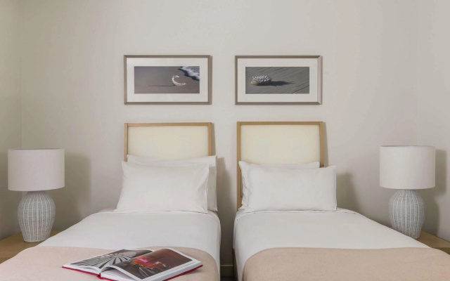 Peppers Salt Resort & Spa – Guest Rooms – Kingscliff