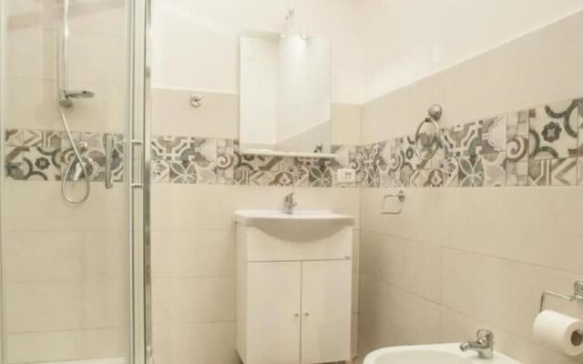 Residence Del Teatro Al Porto