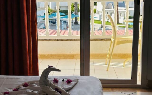 Hotel Best Beach-Family Only