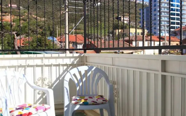 Zena House Balcova