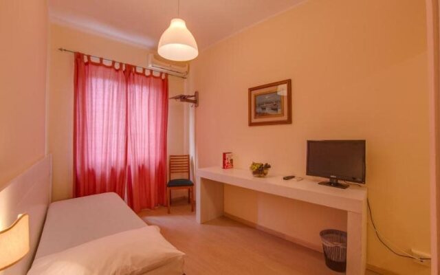 Hotel del Golfo Dépendance