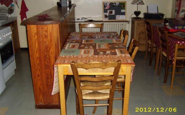 Chalet "Sous l'saix"