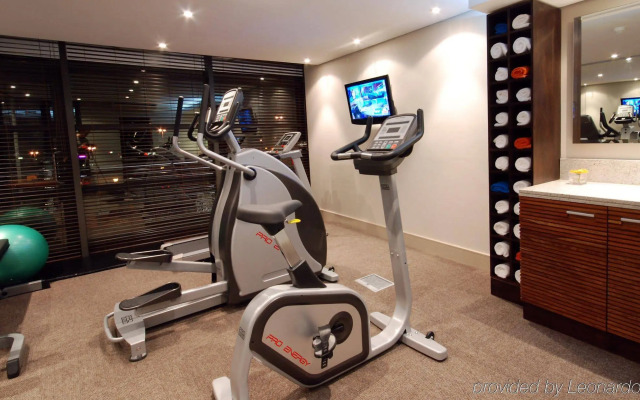 City Lodge Hotel Fourways