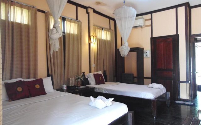 Muonglao Guesthouse