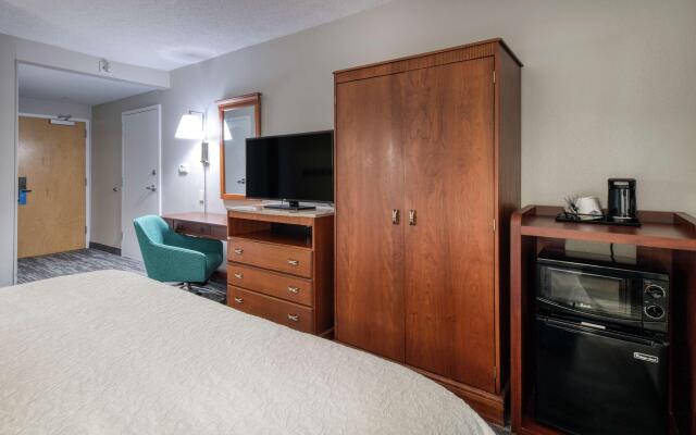 Hampton Inn & Suites Wilmington/Wrightsville Beach