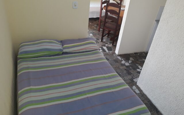 Pousada Pouso da Praia