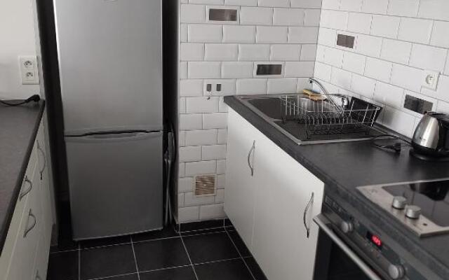 Studio Saint Jean de Luz 50m plage