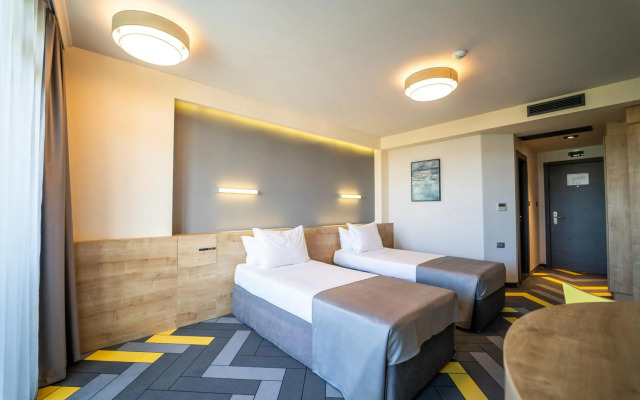 HVD Club Hotel Bor - Ultra All Inclusive
