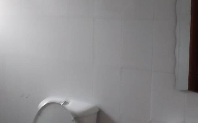 Trust White Hotel