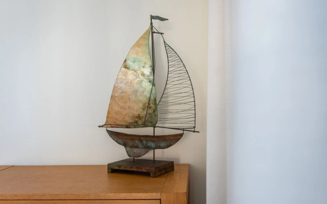 Once Upon A Tide in Airlie