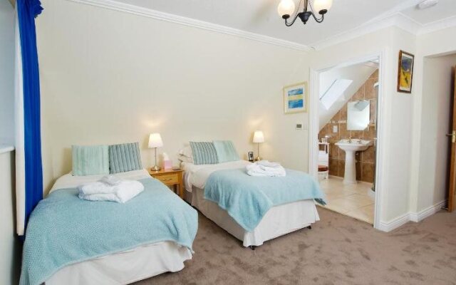 Wadebridge B&B