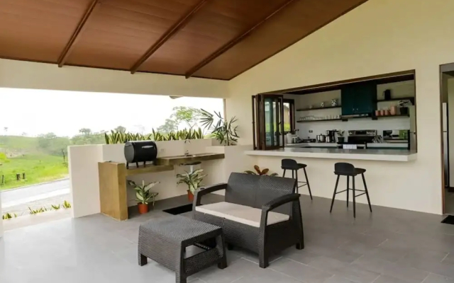 Villas Jawara