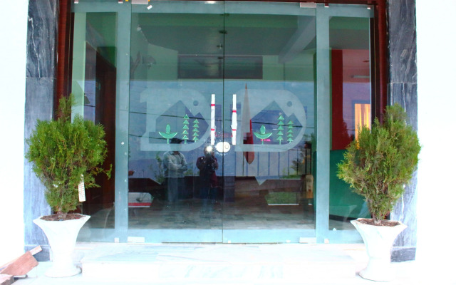 Hotel Dronagiri