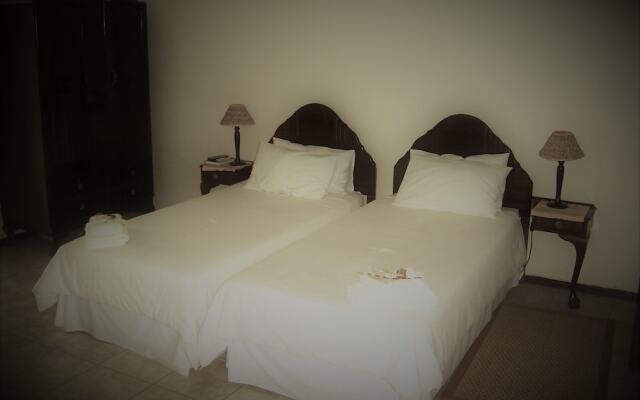 La Vida B&B, Self Catering and Camping
