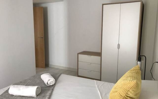 Apartamento El Balcón del Coso II