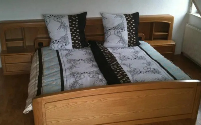 Ferienhaus Schienberg