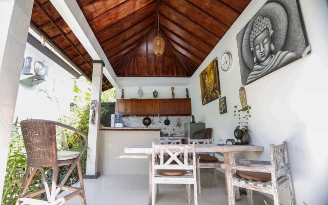 Belvilla Ananda Resort Lovina BeachNearPantai Lovina