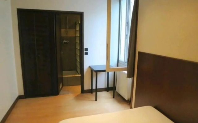Hotel de la Prefecture