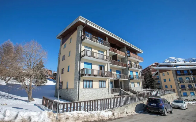 Studio Paradiso - Ski In Ski Out 300m