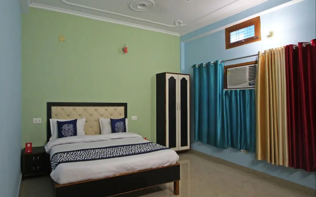 OYO 4409 Hotel Chaitanya Inn