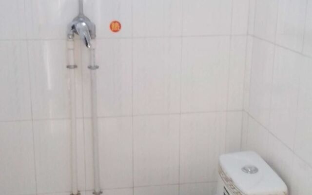 Wutaishan Jiexiang Hotel