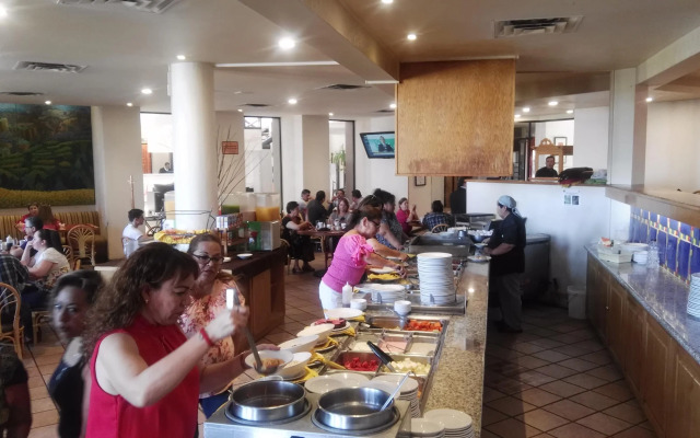 Casa Grande Chihuahua