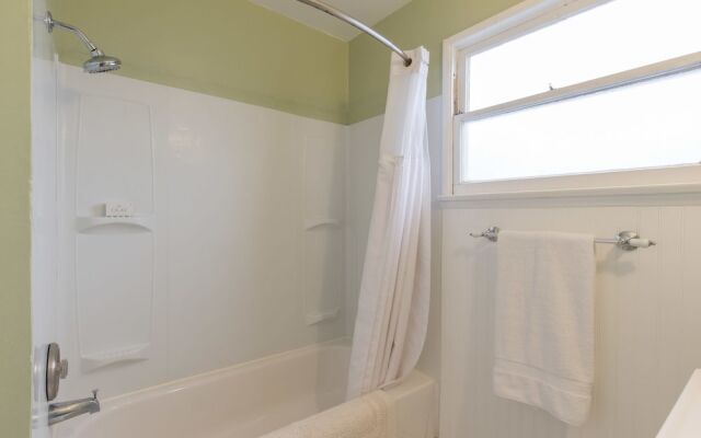 Weymouth Lane 3 Bedroom Beach Home