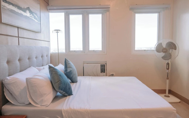 Elegant Living in the City