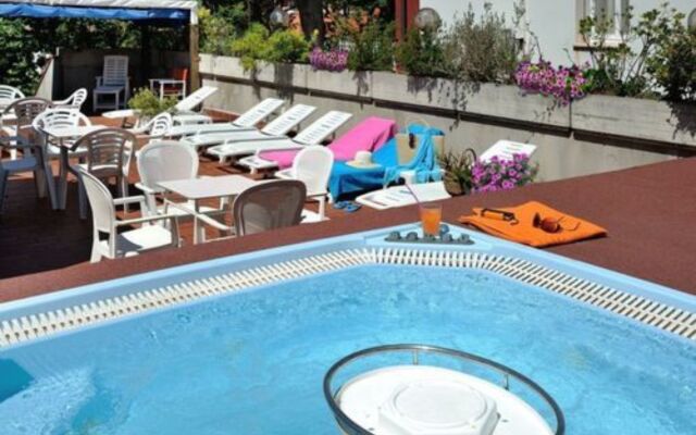 Hotel Plaza