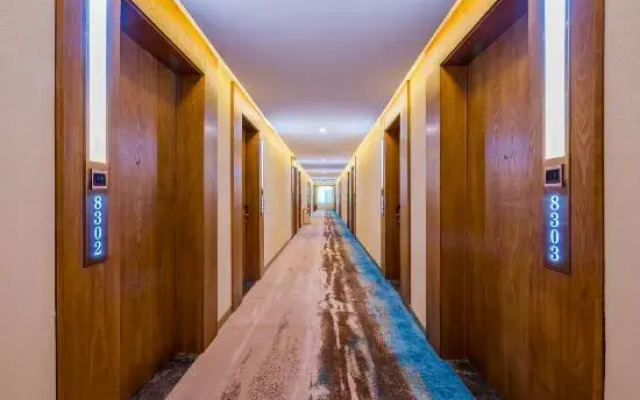 lihao hotel