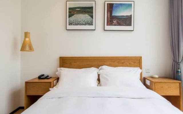 Floral Hotel Yangshuo Xiatangzhai