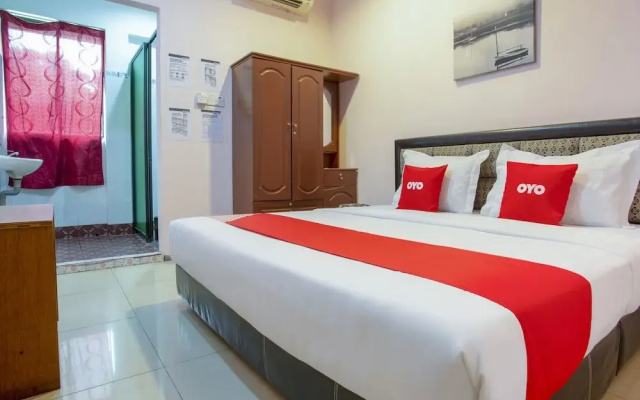 OYO 89782 Ranau City Inn