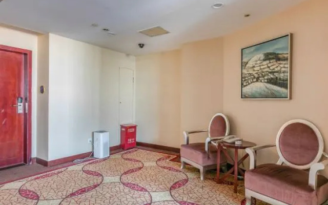 Wanshida International Hotel - Xiaogan