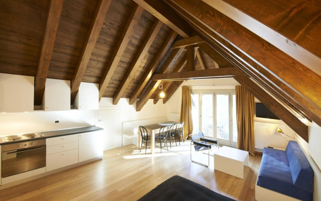 Albergo Diffuso Comeglians