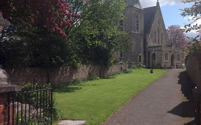 Church View B&B and Holiday Cottages