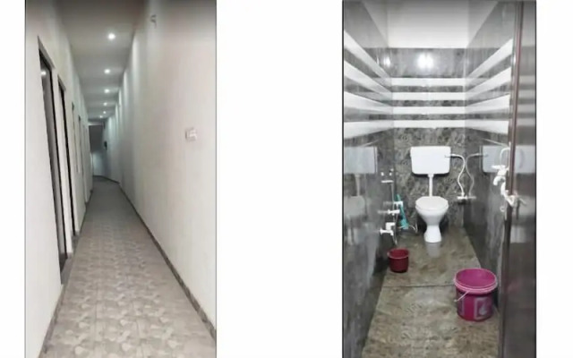 Om Sai guest house