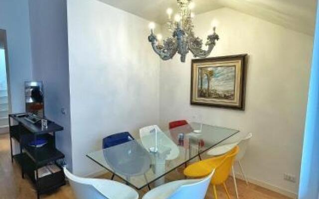 Be Loft Navona