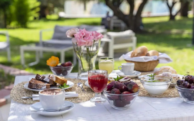 Villaggio Borgo degli Ulivi