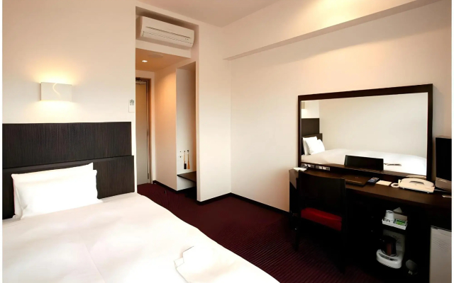 R Inn Fukuchiyama